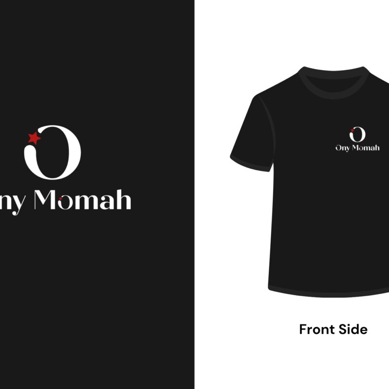 Ony Momah Classic Bundle (Save 15%)