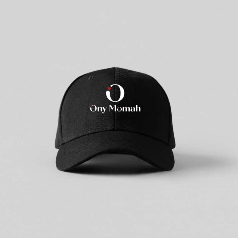 Ony Momah Performance Cap
